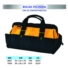 BOLSA FECHA